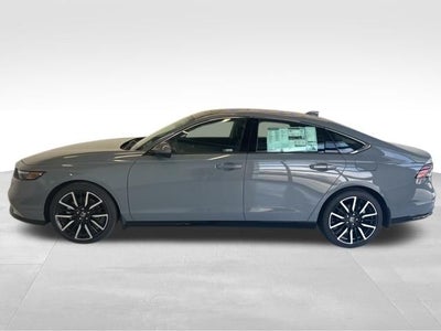 2026 Honda Accord Hybrid Touring Hybrid