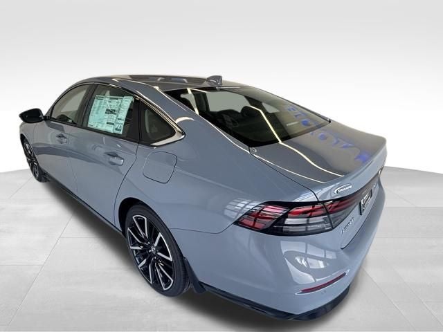 2026 Honda Accord Hybrid Touring Hybrid