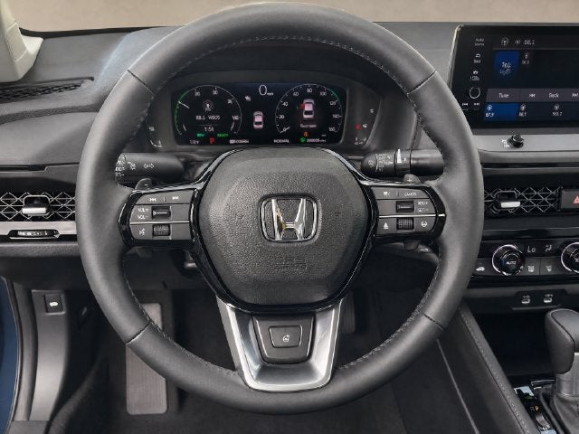 2026 Honda Accord Hybrid Touring Hybrid