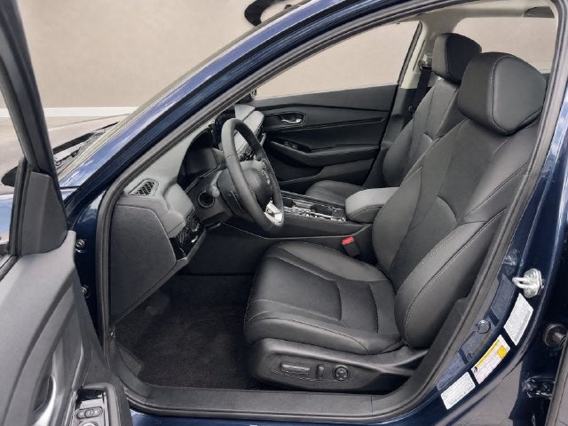 2026 Honda Accord Hybrid Touring Hybrid