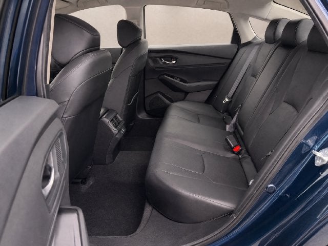 2026 Honda Accord Hybrid Touring Hybrid