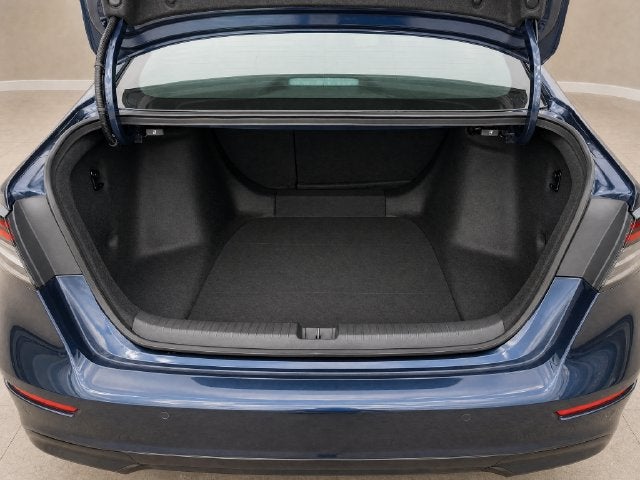 2026 Honda Accord Hybrid Touring Hybrid