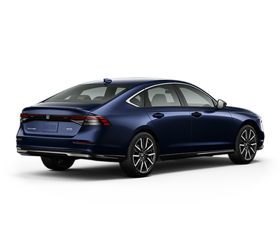 2026 Honda Accord Hybrid Touring Hybrid