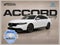 2026 Honda Accord Hybrid Touring Hybrid