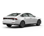 2026 Honda Accord Hybrid Touring Hybrid