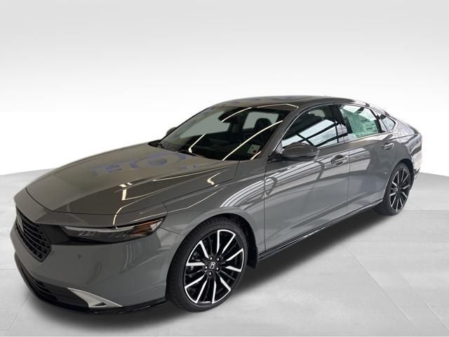 2026 Honda Accord Hybrid Touring Hybrid