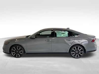 2026 Honda Accord Hybrid Touring Hybrid