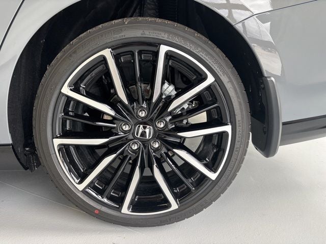 2026 Honda Accord Hybrid Touring Hybrid