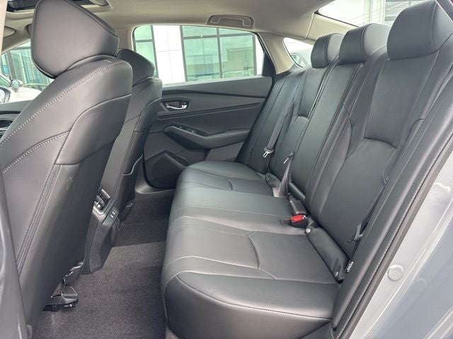 2026 Honda Accord Hybrid Touring Hybrid