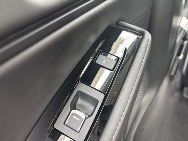 2026 Honda Accord Hybrid Touring Hybrid