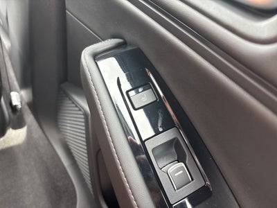 2026 Honda Accord Hybrid Touring Hybrid