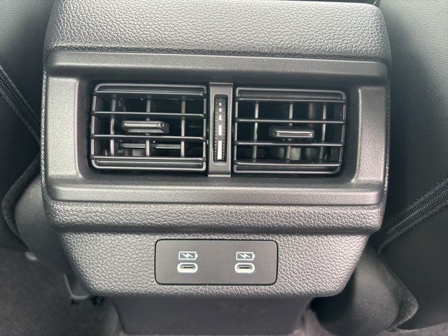 2026 Honda Accord Hybrid Touring Hybrid