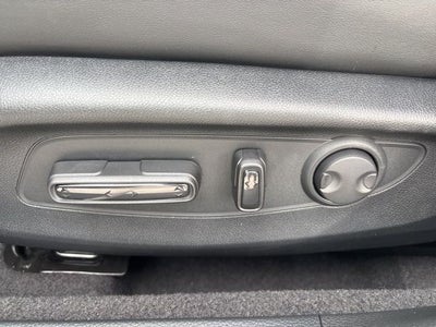 2026 Honda Accord Hybrid Touring Hybrid