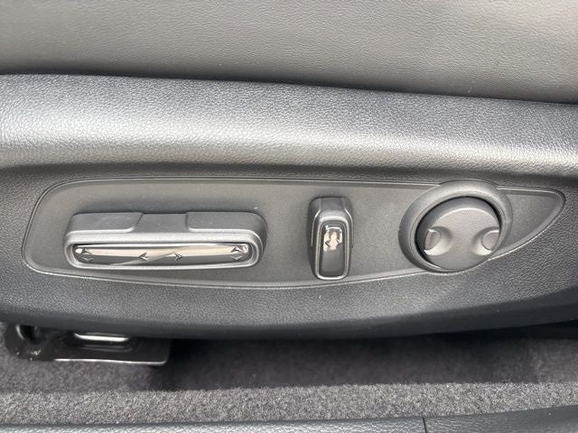 2026 Honda Accord Hybrid Touring Hybrid