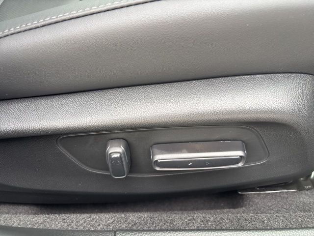 2026 Honda Accord Hybrid Touring Hybrid