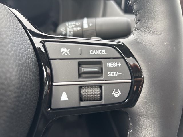 2026 Honda Accord Hybrid Touring Hybrid