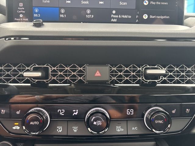 2026 Honda Accord Hybrid Touring Hybrid