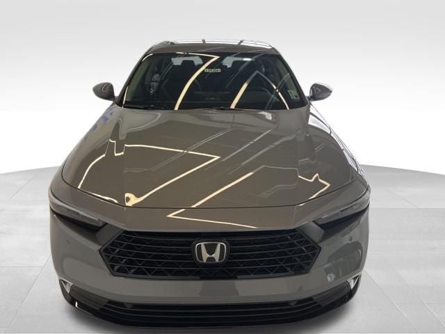 2026 Honda Accord Hybrid Touring Hybrid