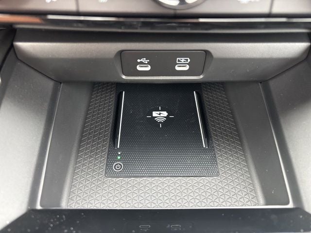 2026 Honda Accord Hybrid Touring Hybrid