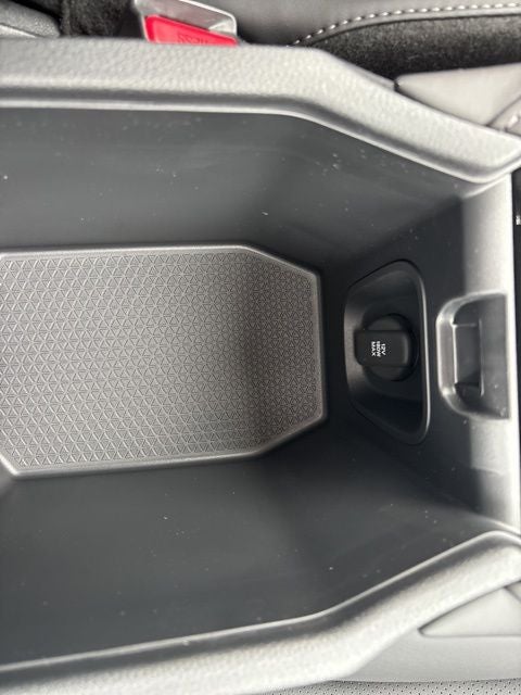 2026 Honda Accord Hybrid Touring Hybrid