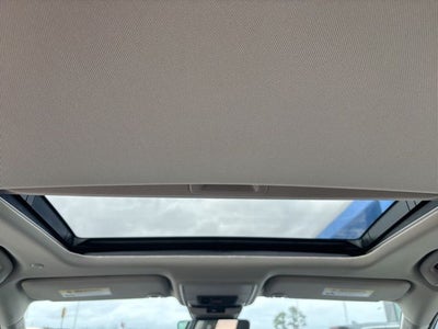 2026 Honda Accord Hybrid Touring Hybrid