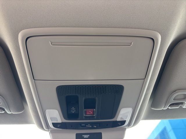 2026 Honda Accord Hybrid Touring Hybrid