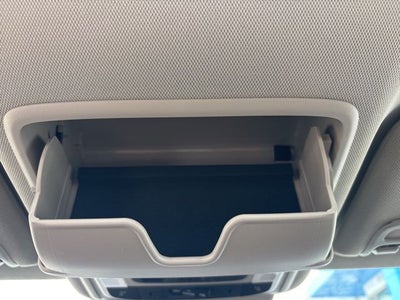 2026 Honda Accord Hybrid Touring Hybrid