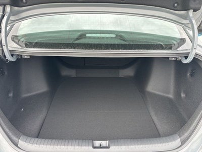 2026 Honda Accord Hybrid Touring Hybrid