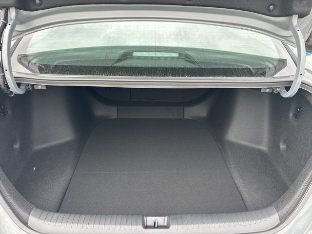 2026 Honda Accord Hybrid Touring Hybrid