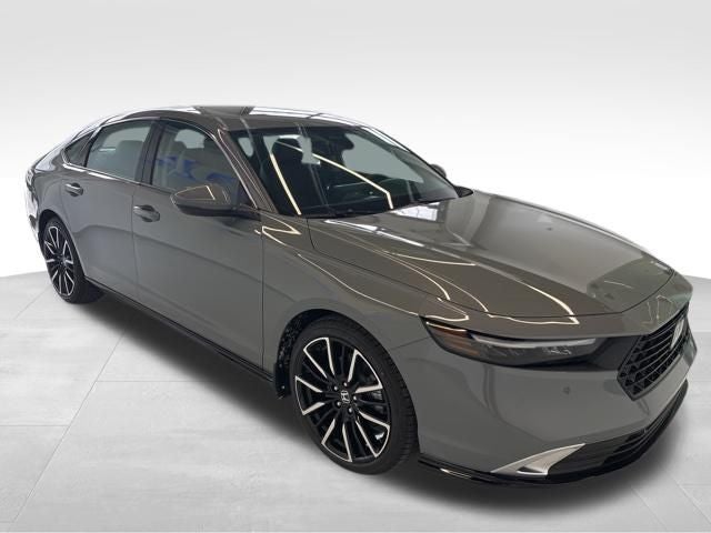 2026 Honda Accord Hybrid Touring Hybrid