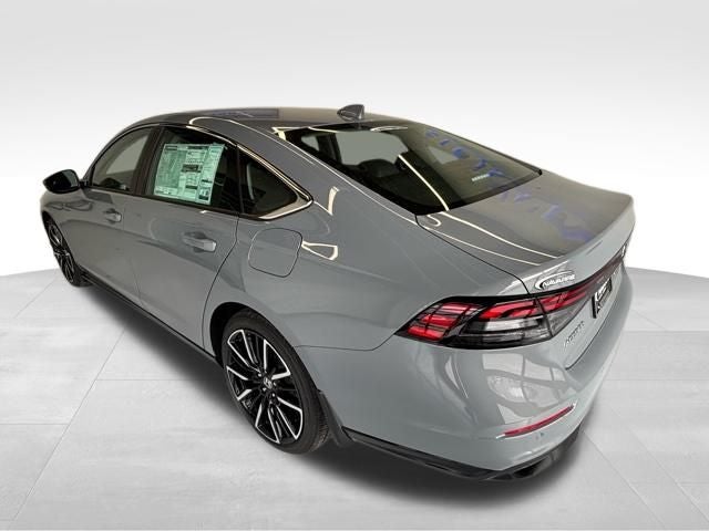 2026 Honda Accord Hybrid Touring Hybrid
