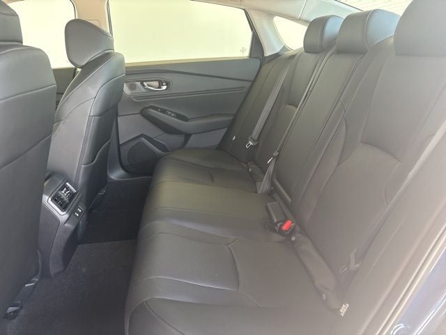 2026 Honda Accord Hybrid Touring Hybrid