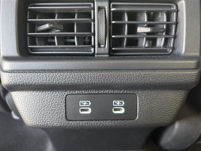 2026 Honda Accord Hybrid Touring Hybrid