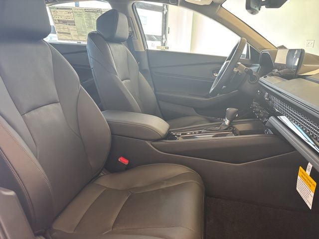 2026 Honda Accord Hybrid Touring Hybrid