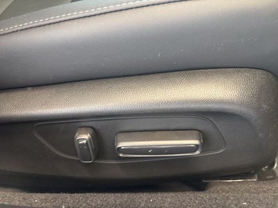 2026 Honda Accord Hybrid Touring Hybrid