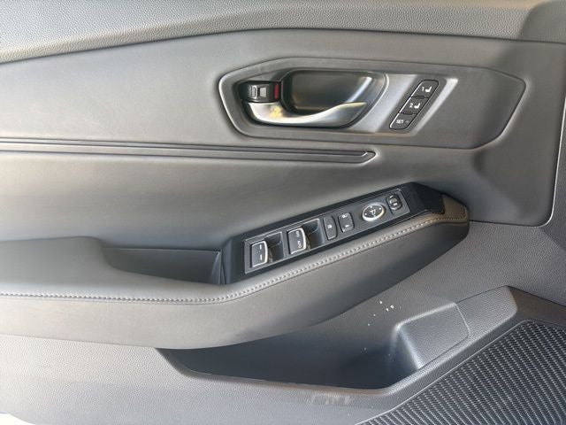 2026 Honda Accord Hybrid Touring Hybrid