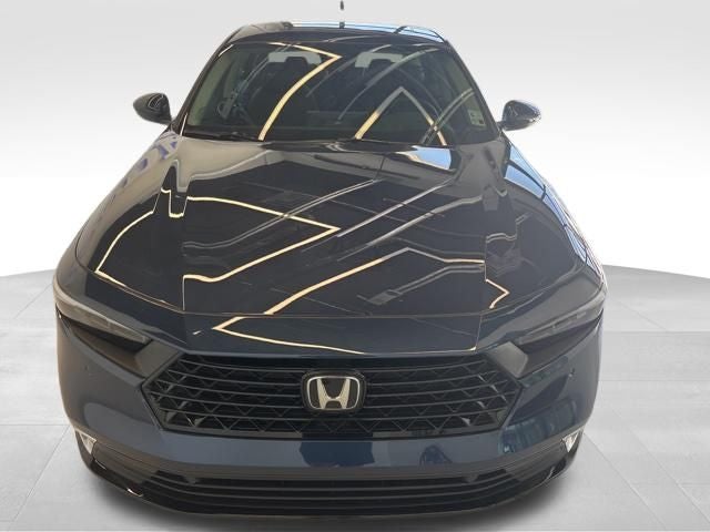 2026 Honda Accord Hybrid Touring Hybrid