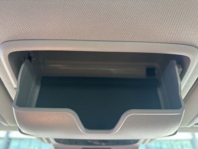 2026 Honda Accord Hybrid Touring Hybrid