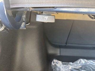 2026 Honda Accord Hybrid Touring Hybrid