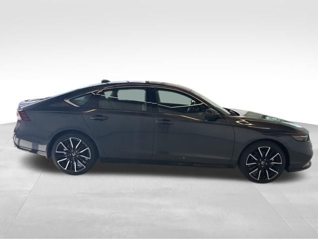 2026 Honda Accord Hybrid Touring Hybrid