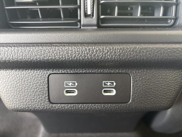 2026 Honda Accord Hybrid Touring Hybrid