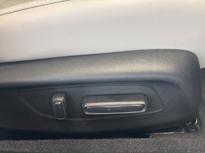 2026 Honda Accord Hybrid Touring Hybrid