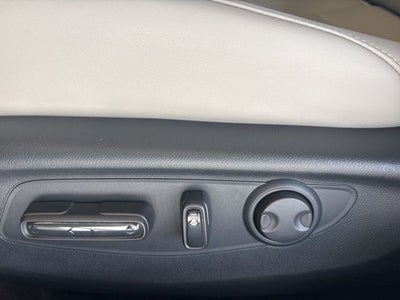 2026 Honda Accord Hybrid Touring Hybrid