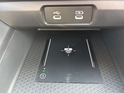 2026 Honda Accord Hybrid Touring Hybrid