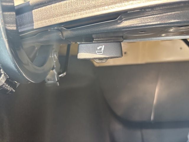 2026 Honda Accord Hybrid Touring Hybrid