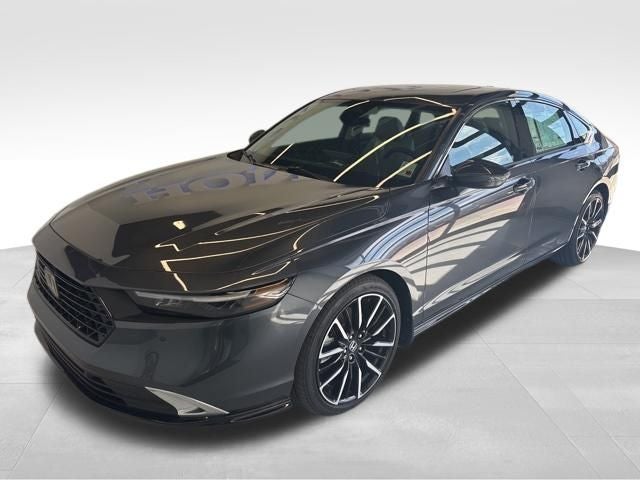 2026 Honda Accord Hybrid Touring Hybrid