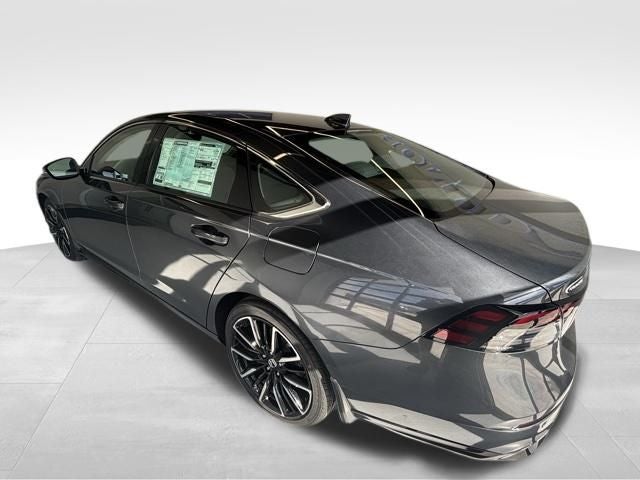 2026 Honda Accord Hybrid Touring Hybrid