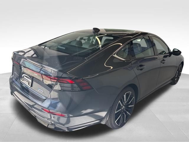 2026 Honda Accord Hybrid Touring Hybrid