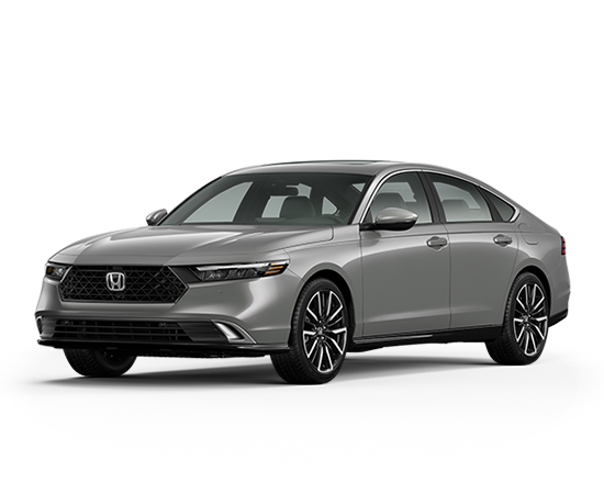 2026 Honda Accord Hybrid Touring Hybrid
