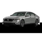 2026 Honda Accord Hybrid Touring Hybrid